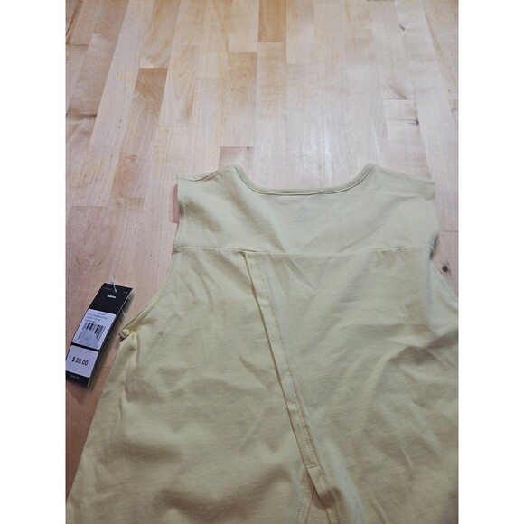 Adidas Girls' Waves Swing Tank Top Size Girls 14 Large - Picture 14 of 14